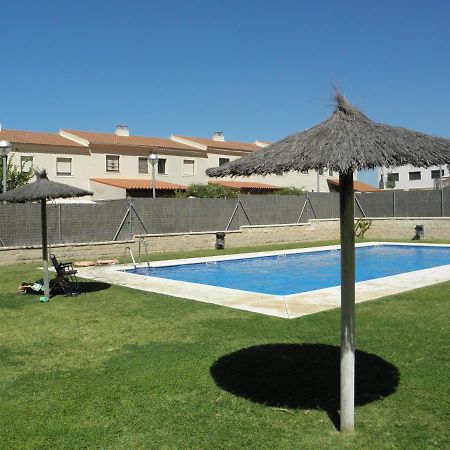 Apartamento En Jerez De La Frontera 2 Esterno foto