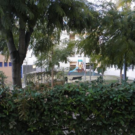 Apartamento En Jerez De La Frontera 2 Esterno foto