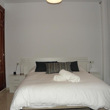 Apartamento En Jerez De La Frontera 2 Esterno foto