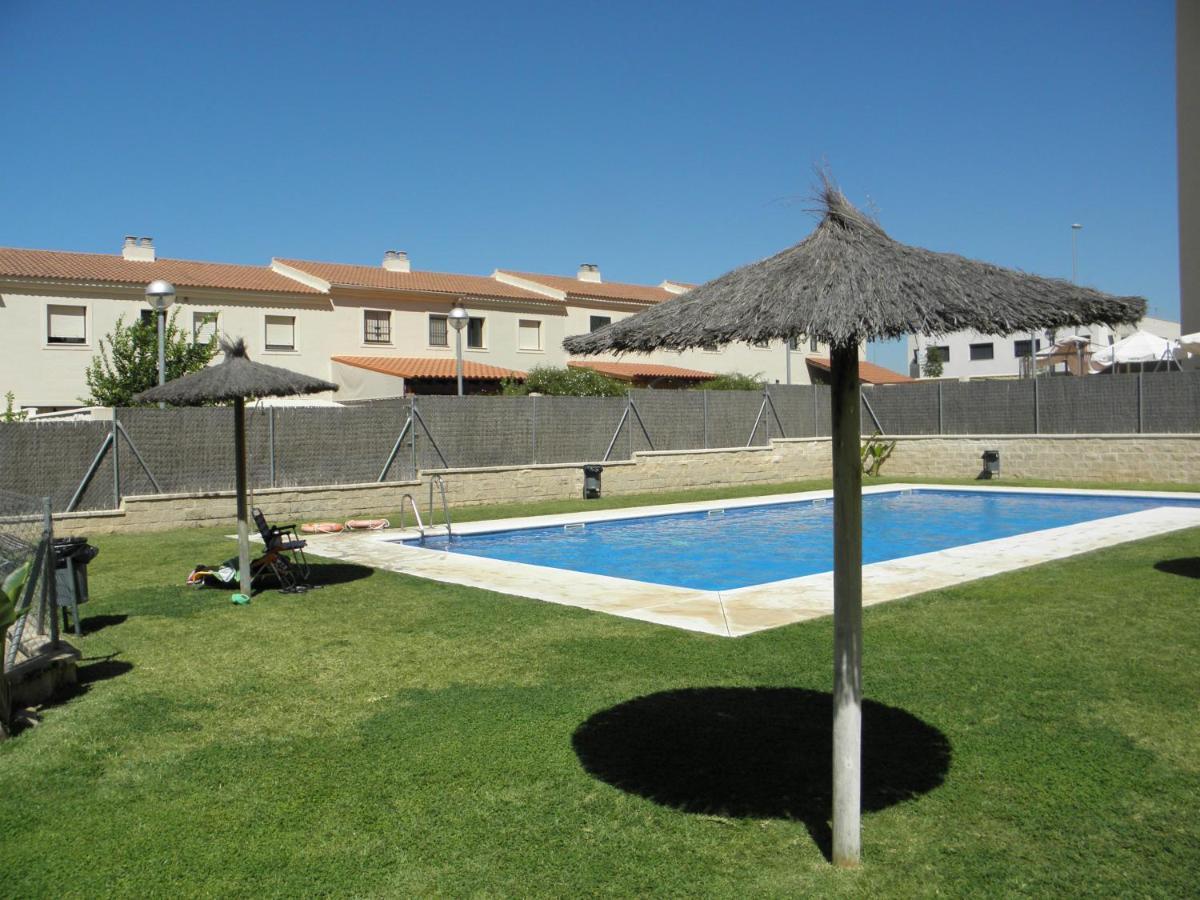 Apartamento En Jerez De La Frontera 2 Esterno foto