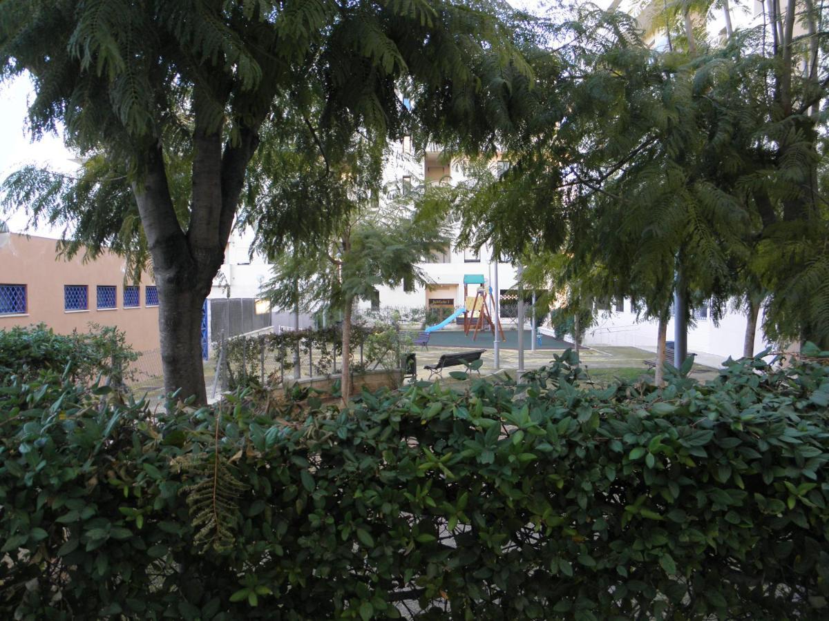 Apartamento En Jerez De La Frontera 2 Esterno foto