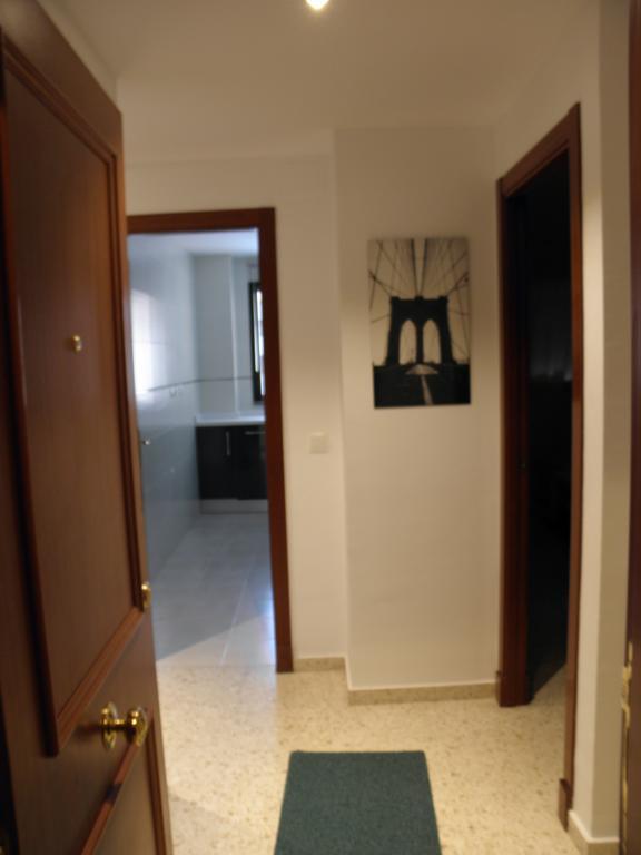 Apartamento En Jerez De La Frontera 2 Esterno foto