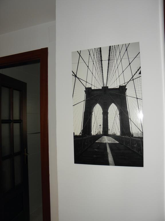 Apartamento En Jerez De La Frontera 2 Esterno foto