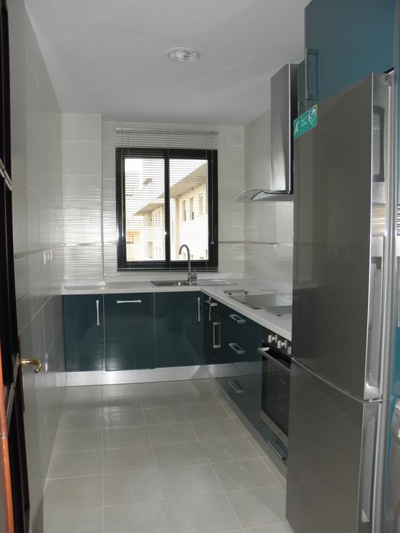 Apartamento En Jerez De La Frontera 2 Esterno foto