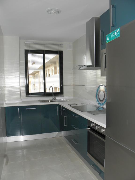 Apartamento En Jerez De La Frontera 2 Esterno foto
