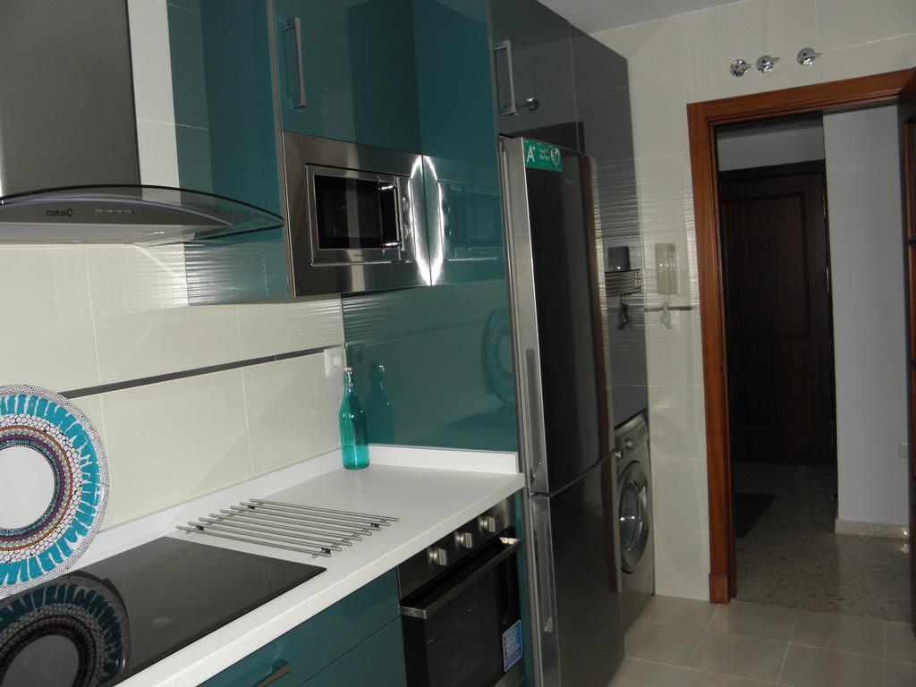 Apartamento En Jerez De La Frontera 2 Esterno foto