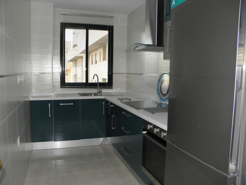 Apartamento En Jerez De La Frontera 2 Esterno foto