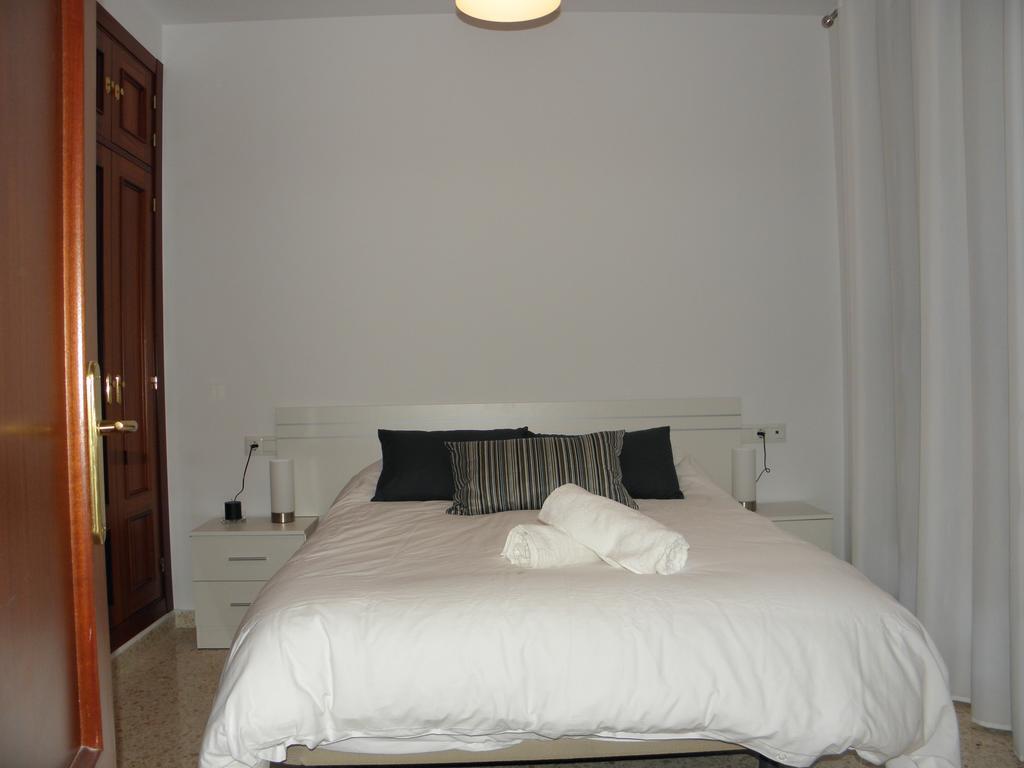 Apartamento En Jerez De La Frontera 2 Esterno foto