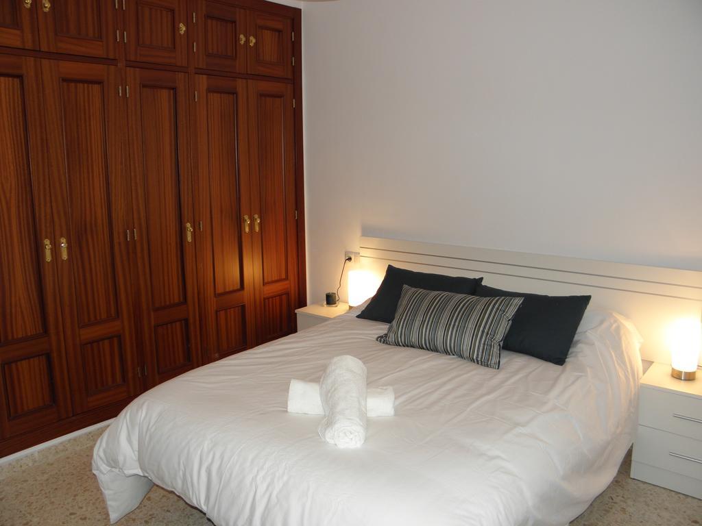 Apartamento En Jerez De La Frontera 2 Esterno foto