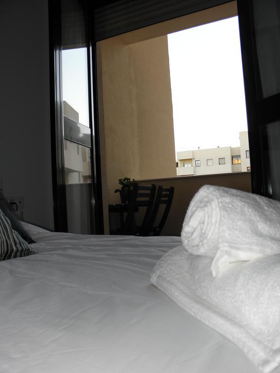 Apartamento En Jerez De La Frontera 2 Esterno foto
