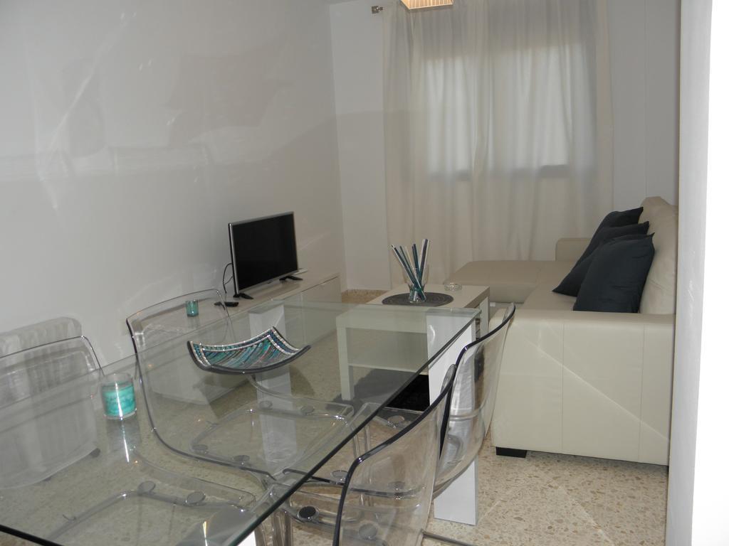 Apartamento En Jerez De La Frontera 2 Esterno foto