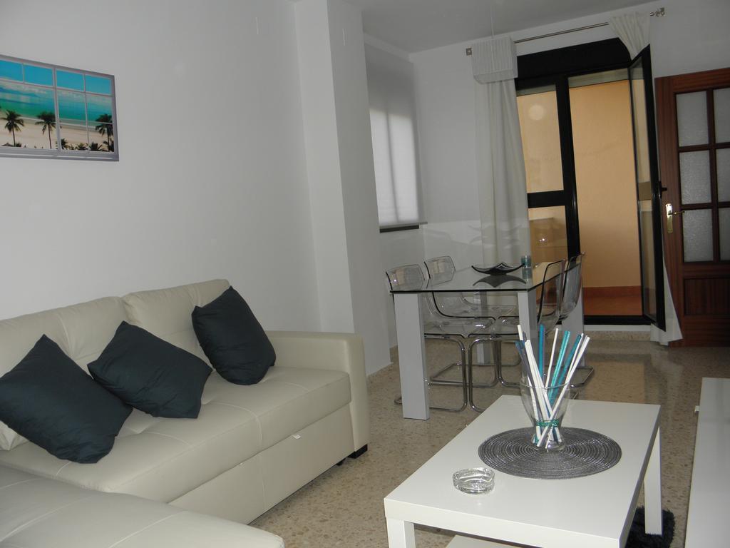 Apartamento En Jerez De La Frontera 2 Esterno foto