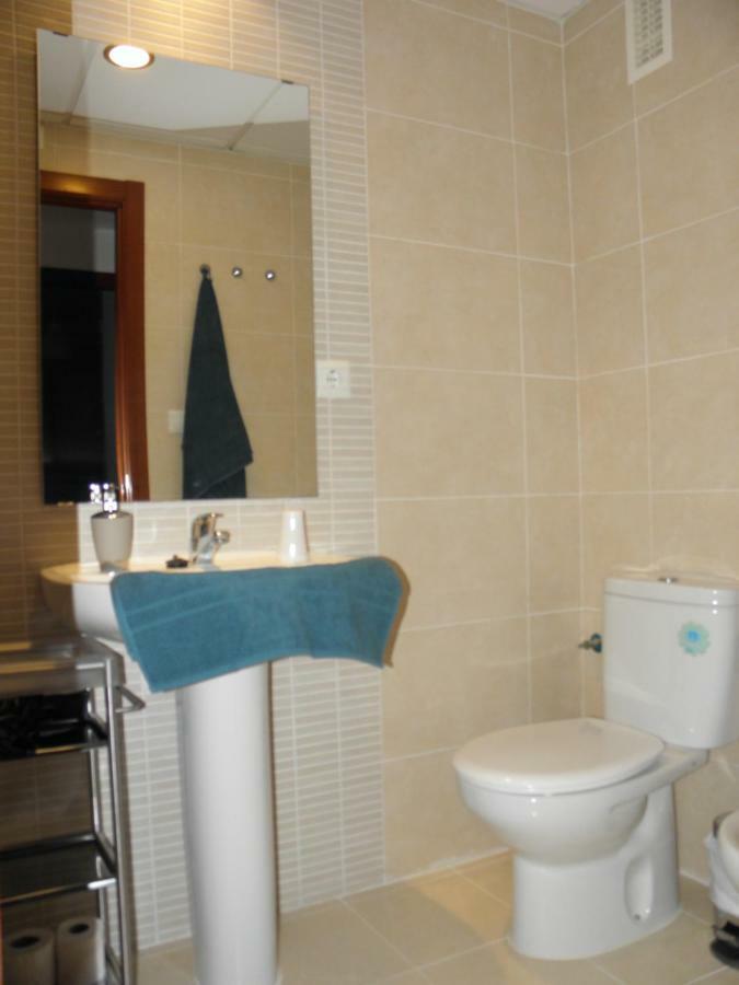 Apartamento En Jerez De La Frontera 2 Esterno foto