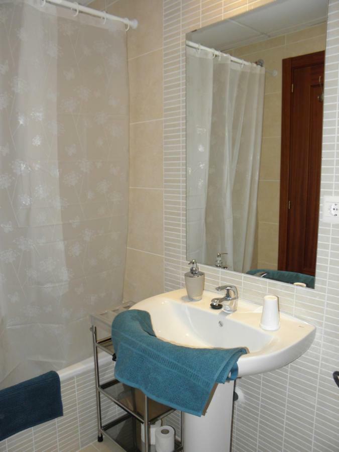 Apartamento En Jerez De La Frontera 2 Esterno foto
